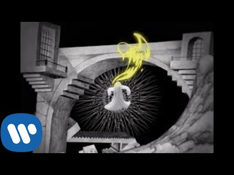 Korn - Cold (Official Visualizer) online metal music video by KORN