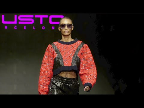 Custo Barcelona | Fall Winter 2022/2023 | Full Show