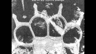 Clandestine Blaze - Ribs of Virgin