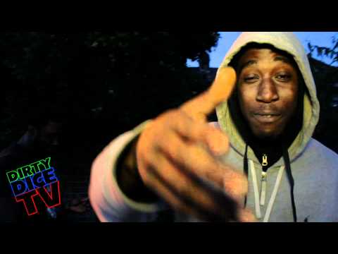 Young Slice Dirty Dice TV Freestyle