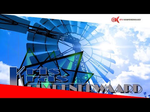 Kris Kras Krimpenerwaard - aflevering 02