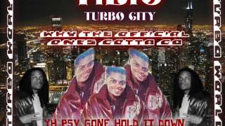 R.I.P TURBO (BALL IN PARADISE BROSKI)