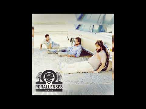 POR ALLÁ - TRIPLE CONDENADO (Audio Oficial)