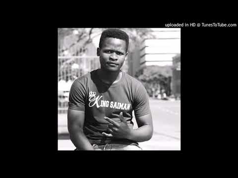 King Saiman - Level Up