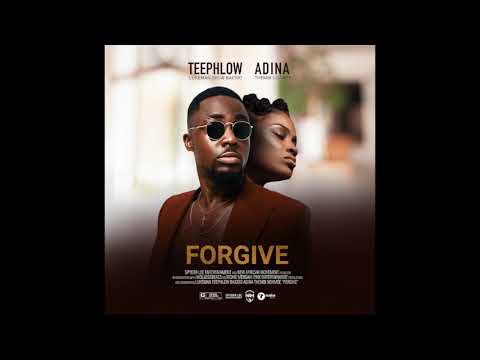 Teephlow - Forgive ft. Adina [Audio Slide]