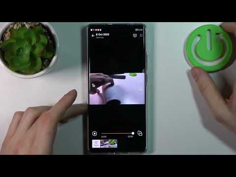 How to Record Slow Motion on HUAWEI NOVA 10 – Record Slowed Video