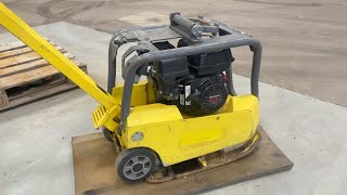 Wacker Neuson BPU2540A vibroplate | Bilde 4 - Machineryline