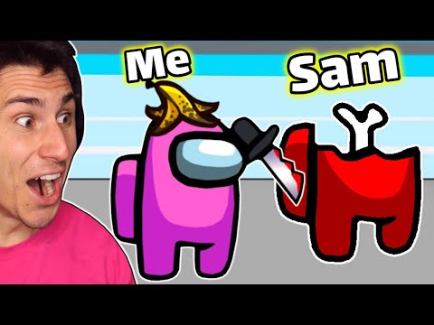 Among Us Is FINALLY BACK!