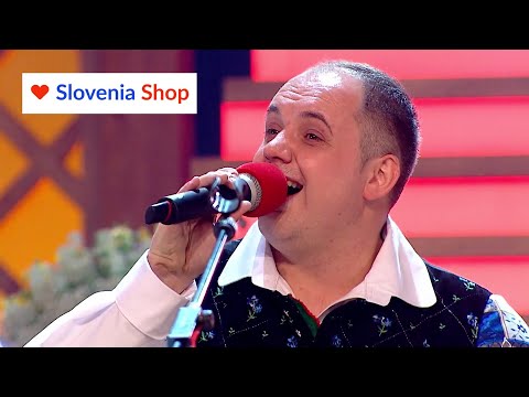 Modrijani, Brane Klavžar, Tine Lesjak, Akordi - Venček uspešnic 😀 #glasba #Slovenija #music #fyp ❤️