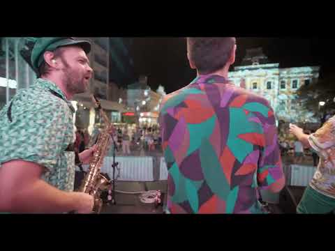 OPSA DEHËLI | Carmen de Bolivar (Live at World Music Festival - Satu Mare, România)