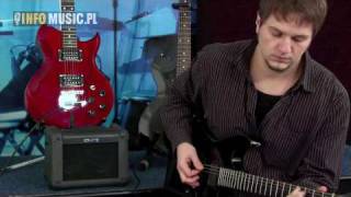 Video thumbnail for CRATE PROFILER 5 - mini combo gitarowe by INFOMUSICFilms