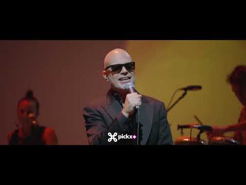 The Dinky Toys - Love's embrace LIVE