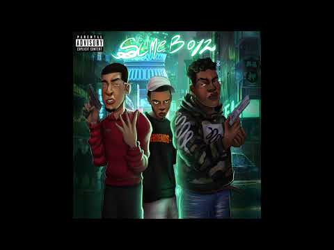 @danike.gldn x @ohgordao x @gvb_g18 - Slimeboyz (Prod. @iced.edubeatz)