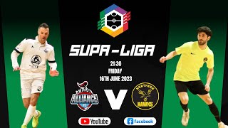 R2| MSL: Alliance FC vs Northern Hawks SC