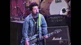 Green Day - Rotting (Live) 
