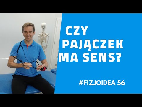 Czy noszenie pajączka ma sens?