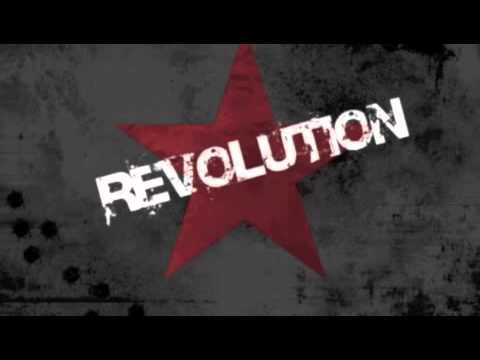 Amin Tsunami - Wach auf