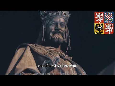 National Anthem of Czechia: Kde domov můj