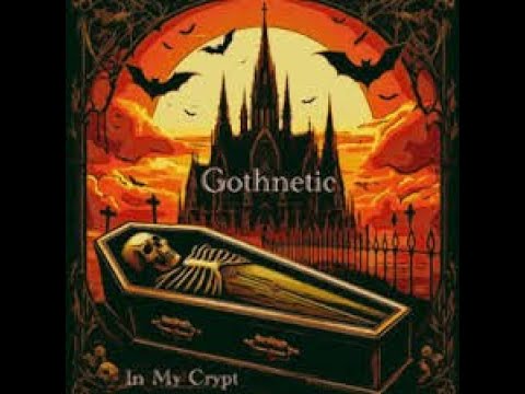 Gothic Rock Darkwave Post-punk Alternative (Set Mix Fevereiro 2025)