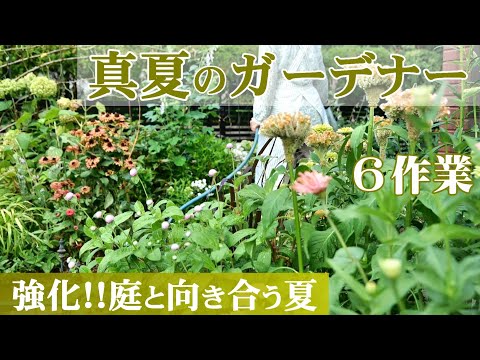 野菜の旧暦2022年6月：月のあるガーデニングがおしゃれ！  庭園
