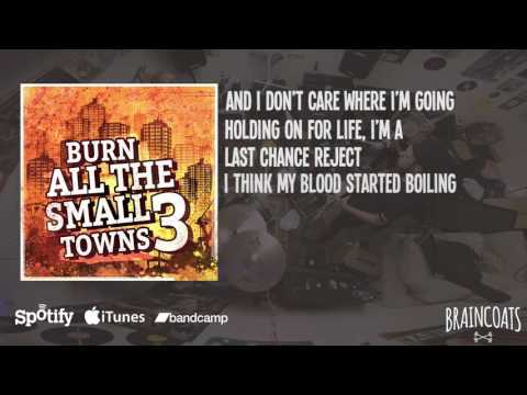 BRAINCOATS - Dumfuk (Burn All The Small Towns 3)