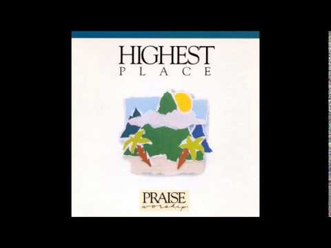 Thumbnail for Keep on Praying video