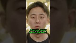 COREANOS x JAPONESES…
