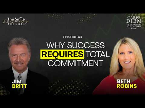 The Rules of Engagement for Winning in Life | CARPE DIEM Day | Ep. 43