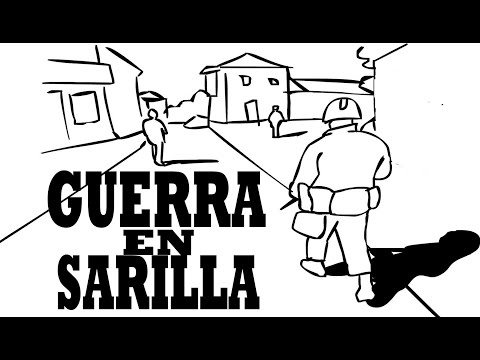 Guerra en Sarilla