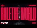 Tiësto, Tears For Fears, NIIKO X SWAE, GUDFELLA - Rule The World (Everybody) (Visualizer)