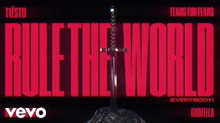 Musik-Video-Miniaturansicht zu Rule The World Songtext von Tiesto & Tears for Fears & NIIKO & SWAE & GUDFELLA
