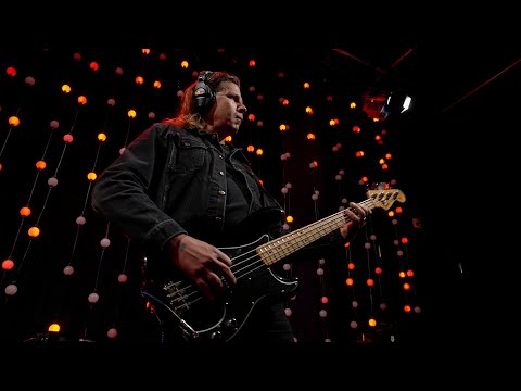 Rival Schools - Travel By Telephone (Live on KEXP)