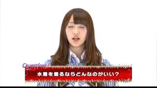 1/48 UMD映像特典 アイドルとグアムで恋したら・・・。07佐藤亜美菜1080p.avi