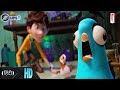 Spies In Disguise 2019 Chemical Locha Will Smith Tom Holland Movie Clips In Hindi E4 12
