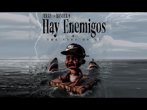 Jerry La Bandera - El Enemigo (Video oficial)