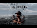 Jerry La Bandera - El Enemigo (Video oficial)