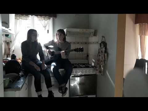 Una triste sonrisa - 6 Voltios (cover)