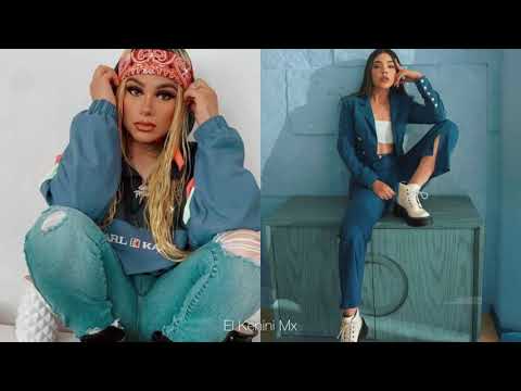 Canción Kenia Os ft Snow Tha Product (Adelanto)