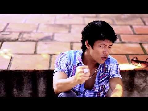 Karaoke Khong The Nao Het Yeu Em - Quach Beem