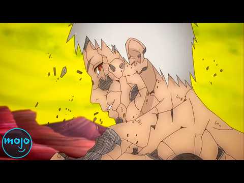 Top 10 Saddest Naruto Deaths