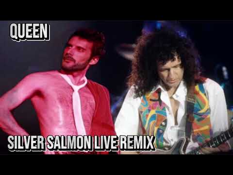 Queen || Silver Salmon || FLS Live Remix