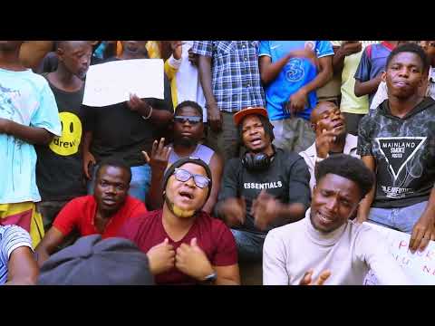 MPHAMVU..By Meleka x akila x Denmark x Yon P.