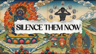 How to SILENCE the Voices That Don't Belong to You (FULL GUIDE)