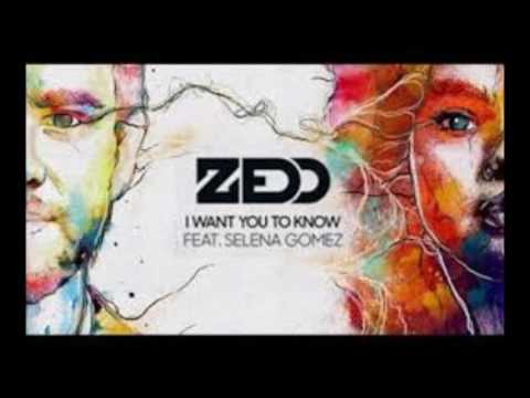 Afrojack - Daft Ragga VS ZEDD - I want you to know ( mashup )