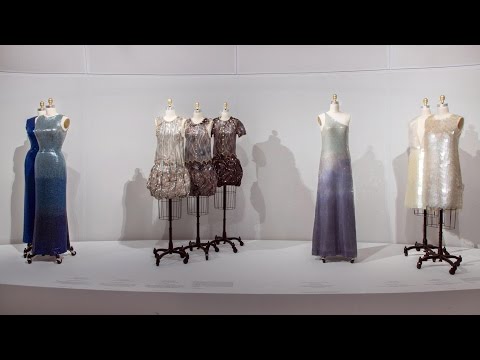 OMA designs The Met's Manus x Machina fashion and technology exhibition