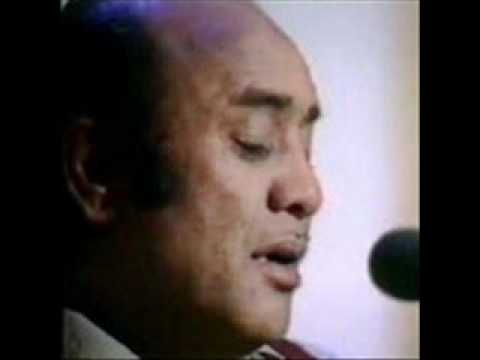 HUMSE BADAL GAYA WO NIGAHEN TO KYA HUA MEHDI HASSAN..