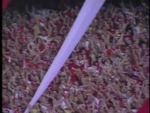 Coritiba 1x0 Inter - RBS Intervalo do Jogo - Semi-Finais - Copa do Brasil 2009 - 03/06/2009