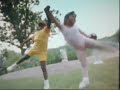 A Little Curious Yoginis Teach Some Kids How To Balance Like Statues A Little Reality 1999
