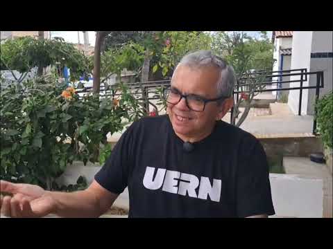 Episódio 146 "Flor de Mandacaru - O Amor em meio ao Cangaço chega ao Campus Avançado de Patu RN ".