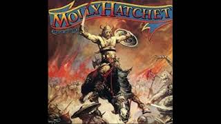 Molly Hatchet ‎– Beatin&#39; The Odds &quot;1980&quot;